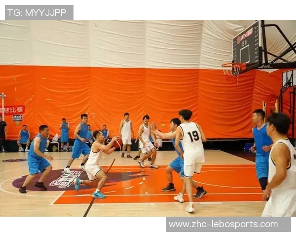 篮球与足球的激情碰撞探索两项运动的魅力与乐趣