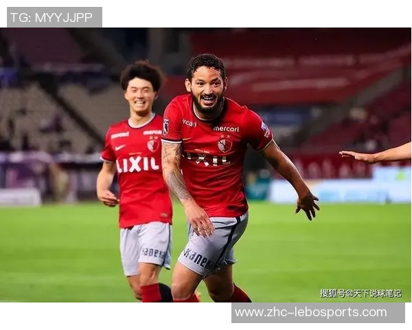 鹿岛鹿角与大阪钢巴激战在即谁将赢得这场日职联巅峰对决